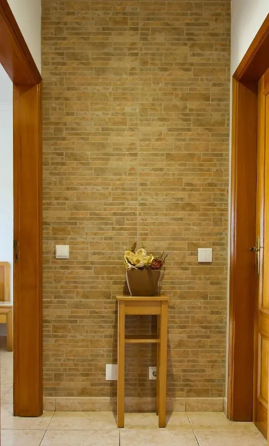 Apartmán Terracos Do Vau - Rua Alto Do Pacheco Portimão Portugalsko