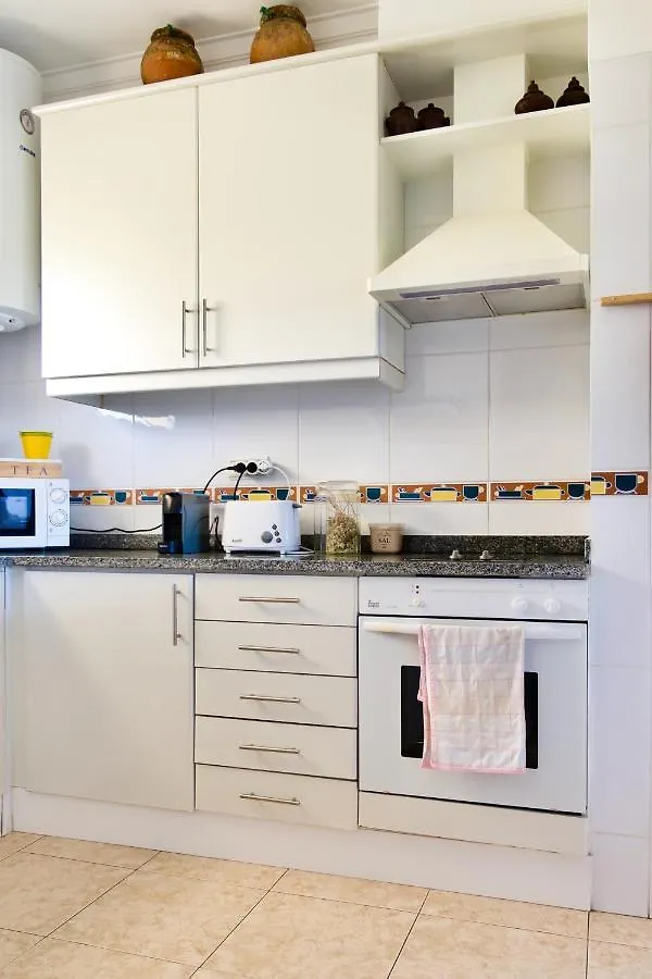 Apartmán Terracos Do Vau - Rua Alto Do Pacheco Portimão 0*,