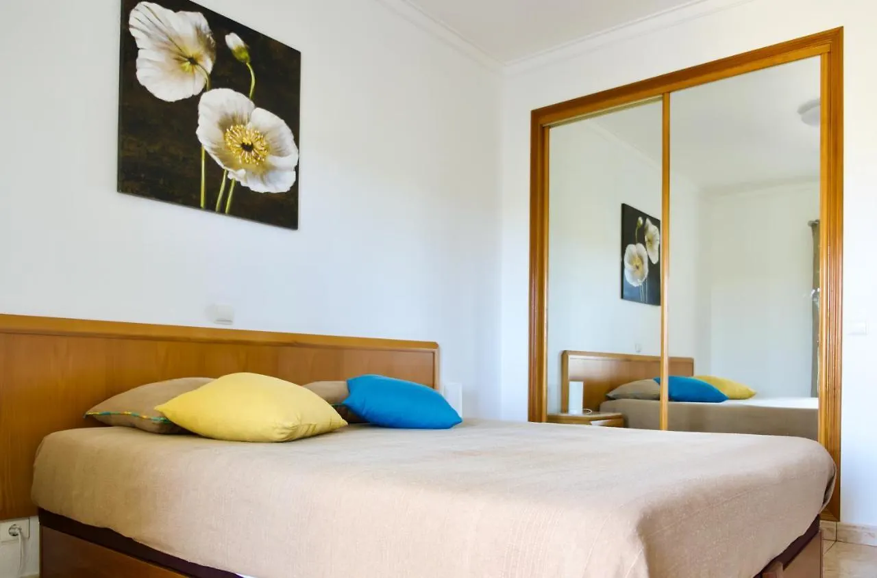 Apartmán Terracos Do Vau - Rua Alto Do Pacheco Portimão Portugalsko