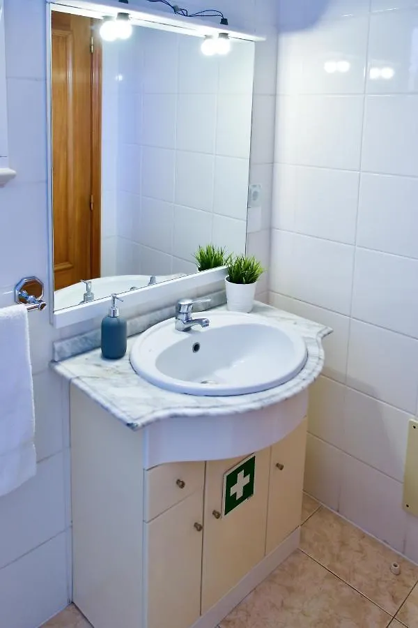 Apartmán Terracos Do Vau - Rua Alto Do Pacheco Portimão