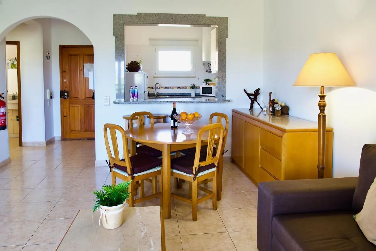 Apartmán Terracos Do Vau - Rua Alto Do Pacheco Portimão