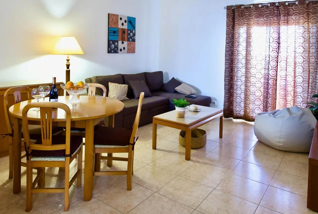 Apartmán Terracos Do Vau - Rua Alto Do Pacheco Portimão
