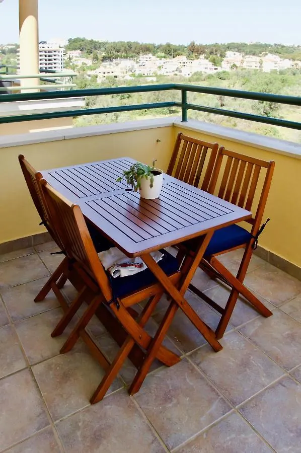 Terracos Do Vau - Rua Alto Do Pacheco Apartment Portimao
