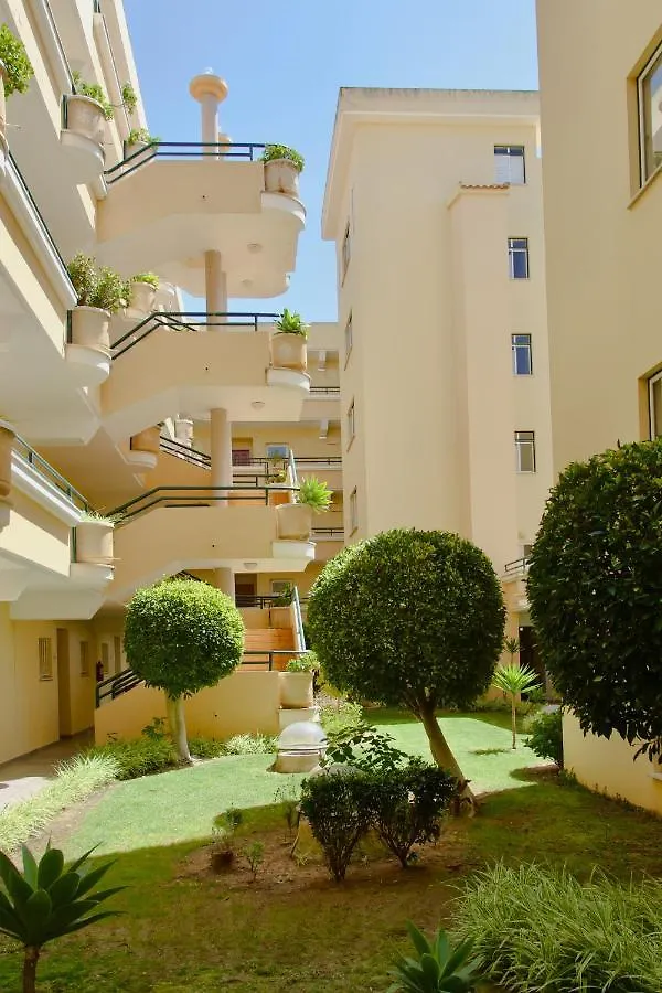 Terracos Do Vau - Rua Alto Do Pacheco Apartment Portimao